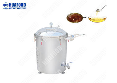 HDF-PG22 آلة تصفية زيت الطعام آلة محول زيت الجفاف توفير الطاقة