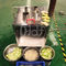 HDF-S01 آلة قطع الخضار متعددة الوظائف الكهربائية آلة تقطيع البطاطس الفجل