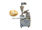 آلة صنع كعكة محشوة بالحساء على البخار أوتوماتيكية بالكامل / صانع زلابية