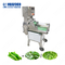آلة قطع الخضار الصناعية متعددة الوظائف آلة قطع الفاكهة والخضروات