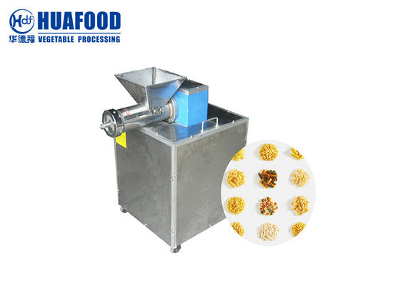 Farfalle Macaroni Spaghetti Pasta Machine Pasta صنع المعدات