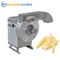 آلة تصنيع الأغذية الأوتوماتيكية عالية السرعة آلة قطع البطاطس المقلية