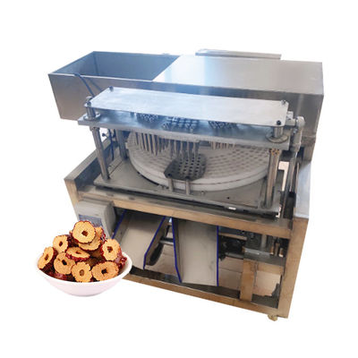 380V الكهربائية الكرز تأليب آلة Pitter Cherry Pit إزالة آلة