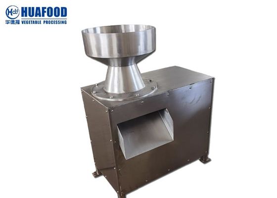 3800r / Min آلات تجهيز الأغذية الأوتوماتيكية دقيق الكسافا طاحونة مسحوق ناعم للغاية