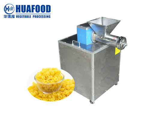 Farfalle Macaroni Spaghetti Pasta Machine Pasta صنع المعدات