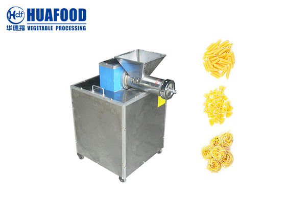 الفراشة المعكرونة الأوتوماتيكية آلات تجهيز الأغذية Farfalle Pasta Maker