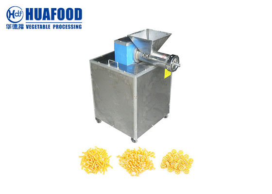 Farfalle Macaroni Spaghetti Pasta Machine Pasta صنع المعدات