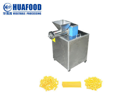 الفراشة المعكرونة الأوتوماتيكية آلات تجهيز الأغذية Farfalle Pasta Maker